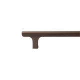 Momo Hinoki Big D Handle 832mm
