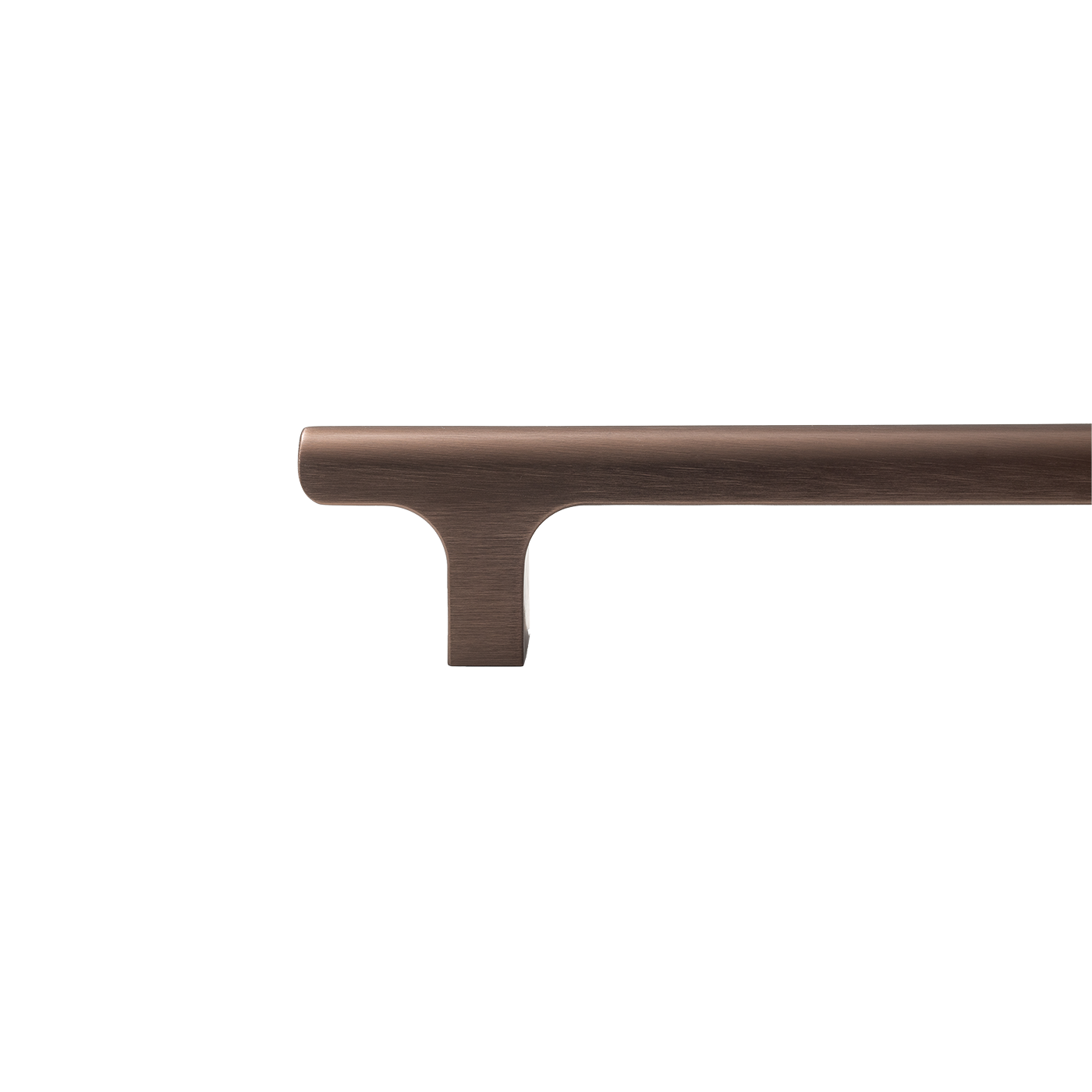 Momo Hinoki Big D Handle 832mm