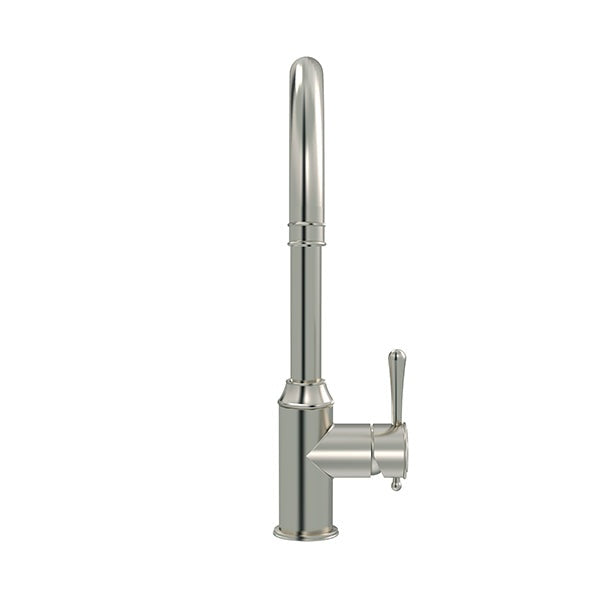 Harrington Kitchen Mixer - angled product view by Meir