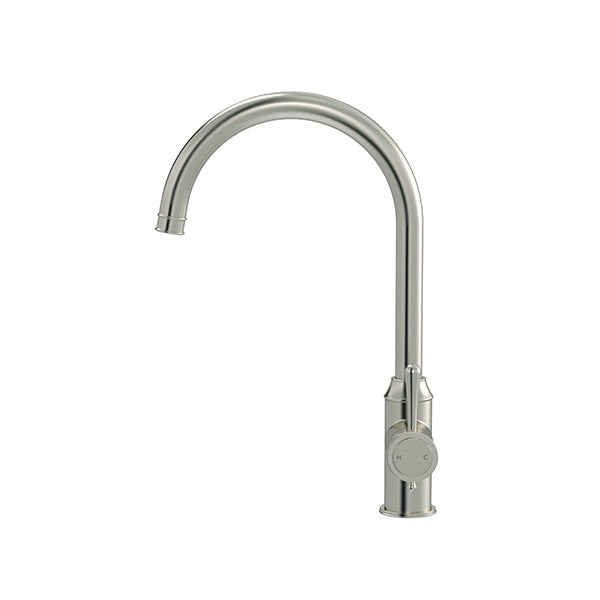 Harrington Kitchen Mixer - Brushed Nickel