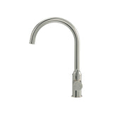 Harrington Kitchen Mixer - close-up detail view by Meir