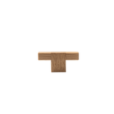 Momo Hako Knob 76mm