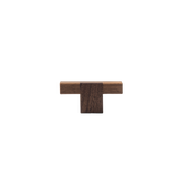 Momo Hako Knob 76mm