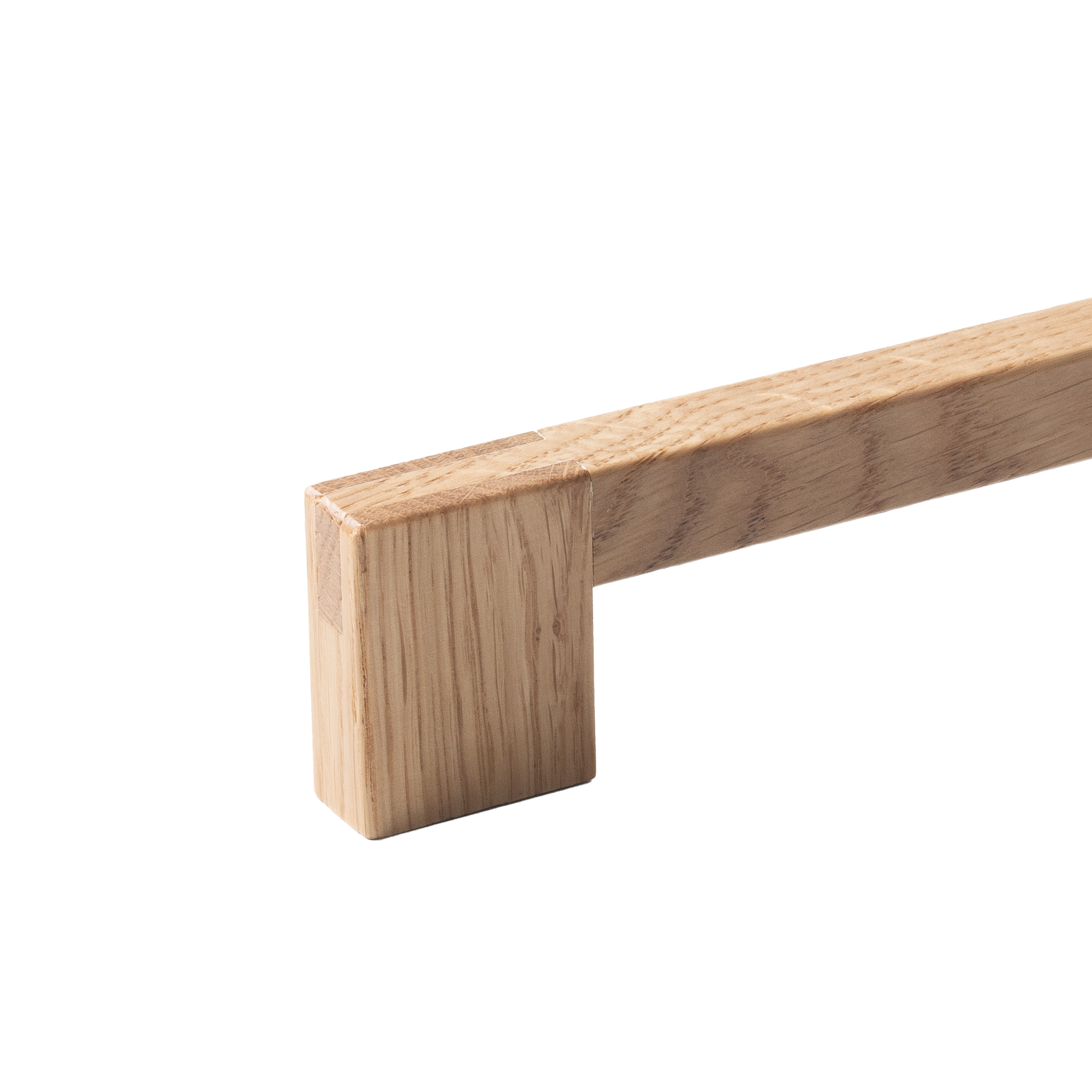 Momo Hako D Handle 160mm