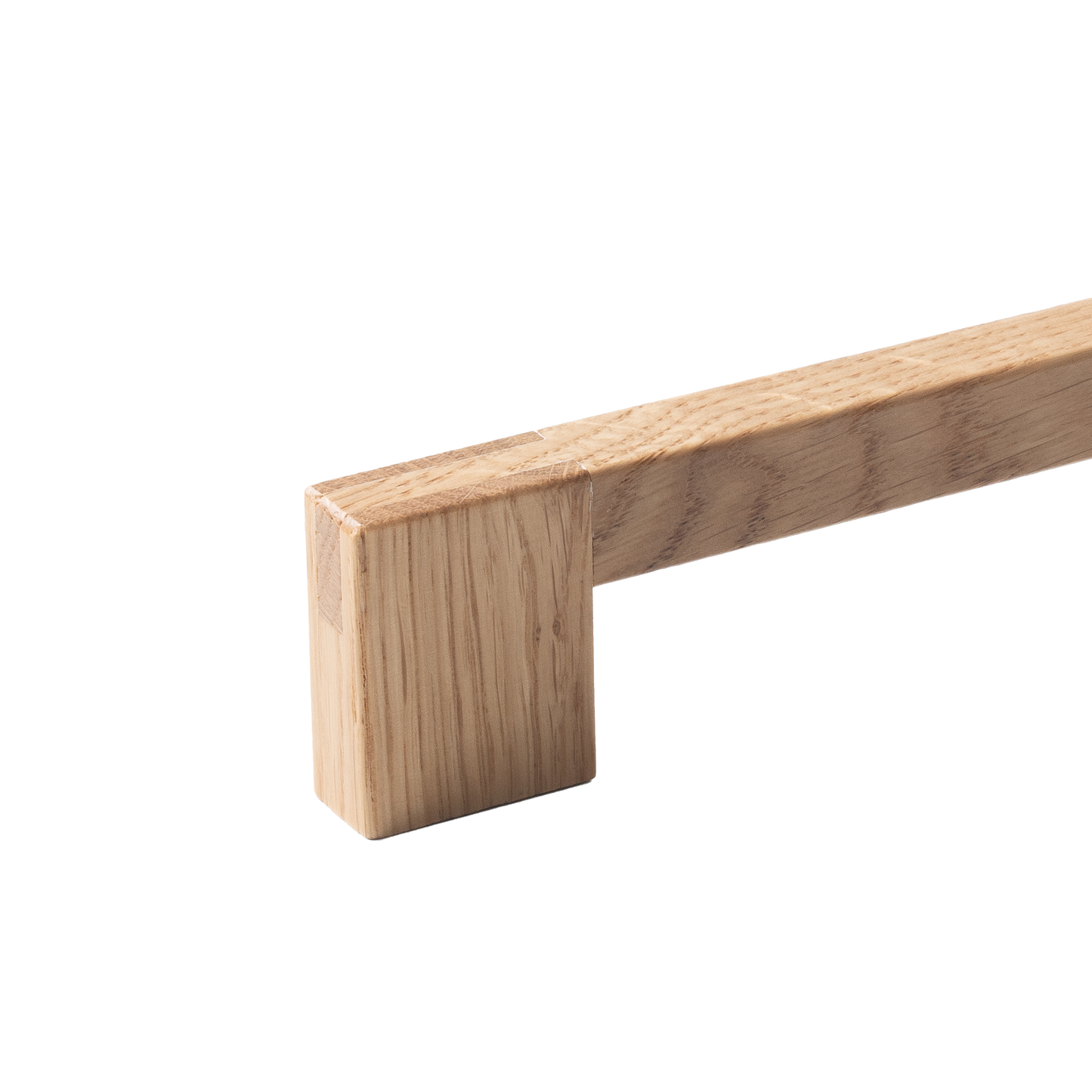 Momo Hako D Handle 320mm