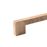 Momo Hako D Handle 960mm