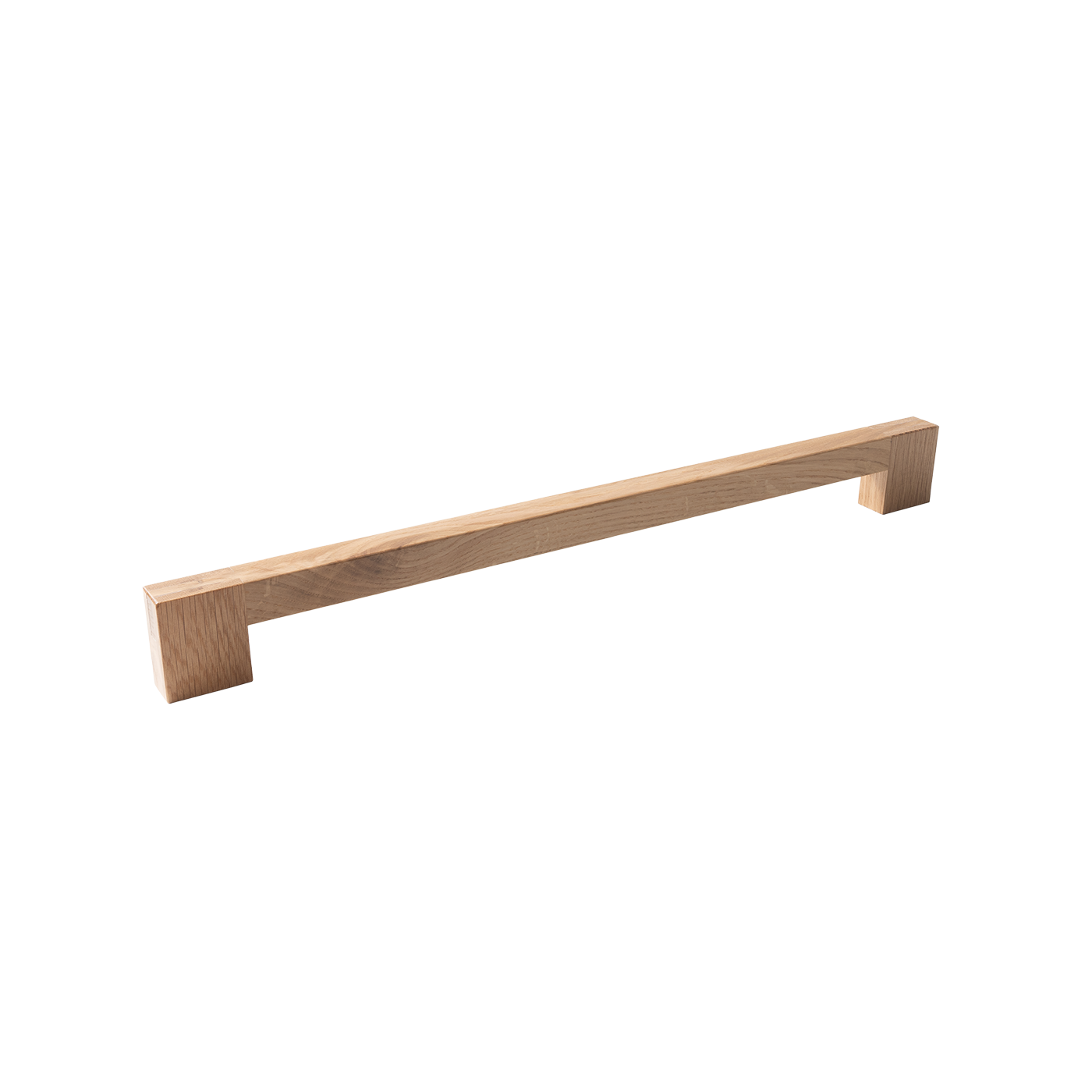 Momo Hako Big D Handle 480mm