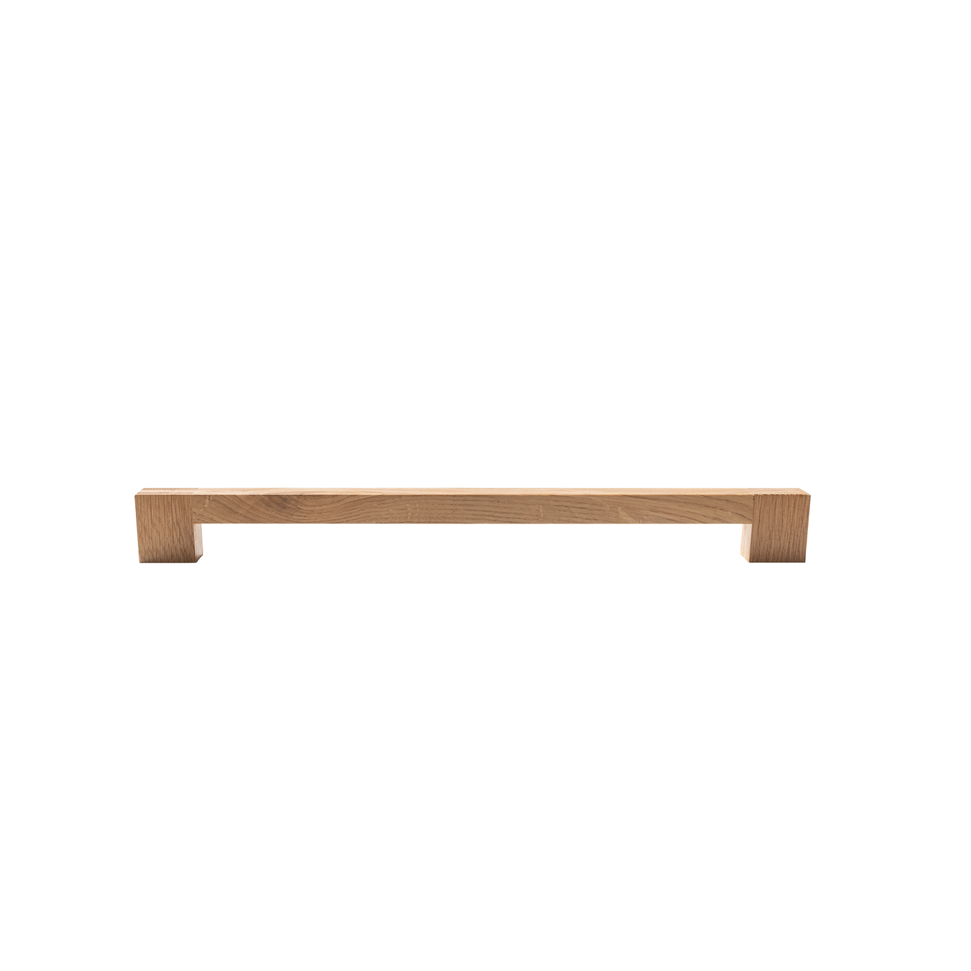 Momo Hako Big Back to Back Door Pull Set 480mm