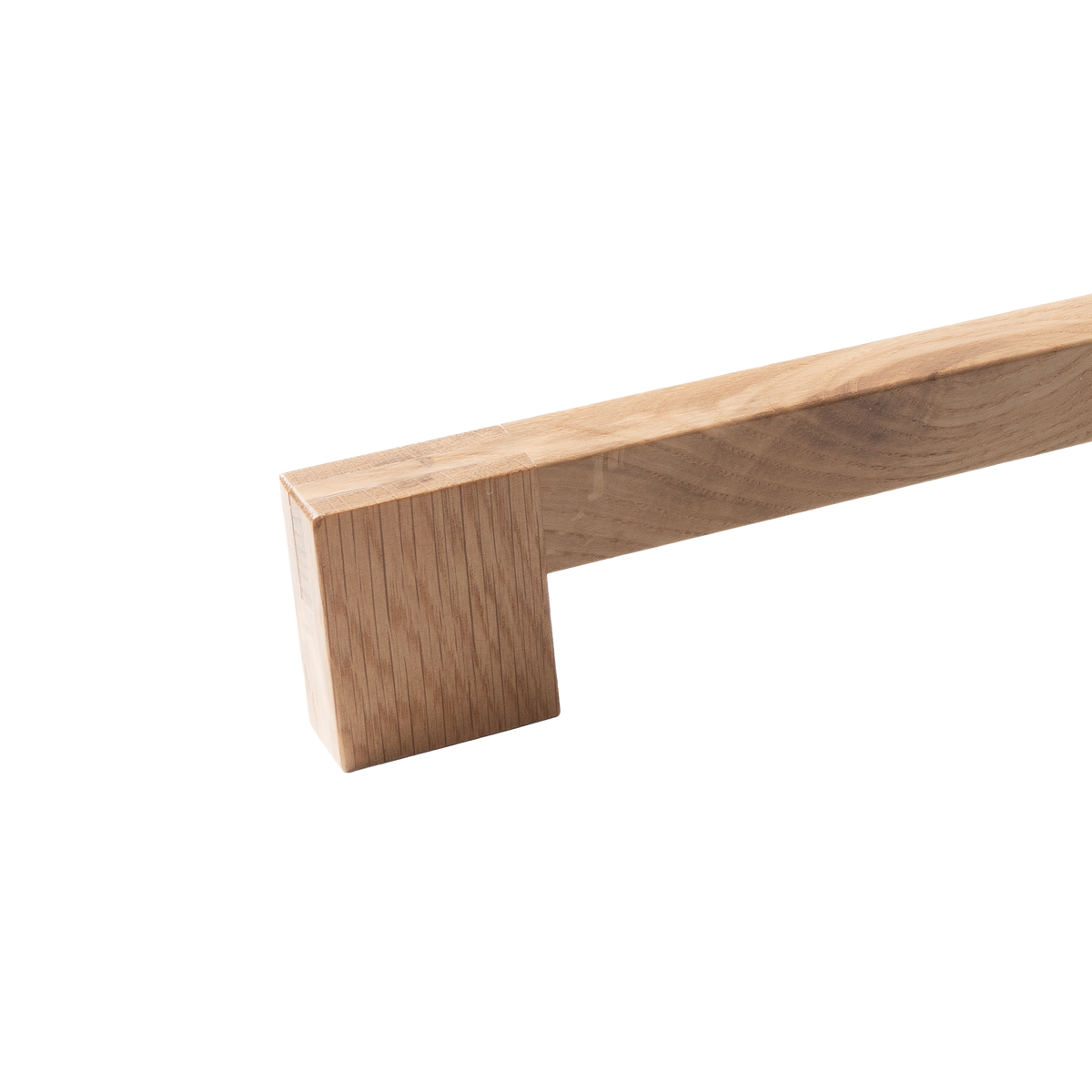 Momo Hako Big D Handle 480mm