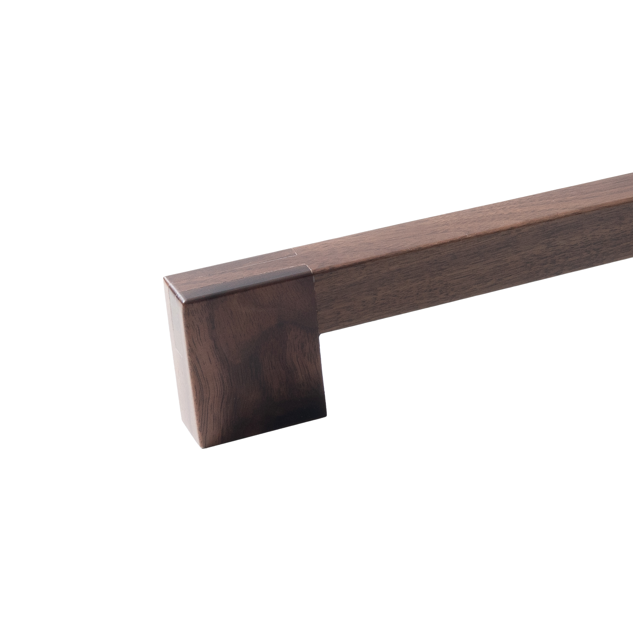 Momo Hako Big D Handle 480mm