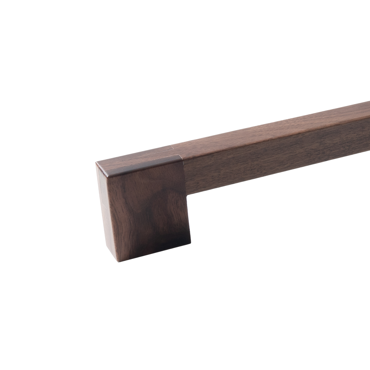 Momo Hako Big D Handle 480mm