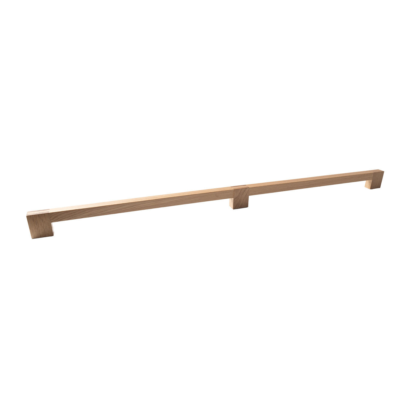 Momo Hako Big D Handle 960mm
