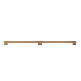 Momo Hako Big D Handle 960mm
