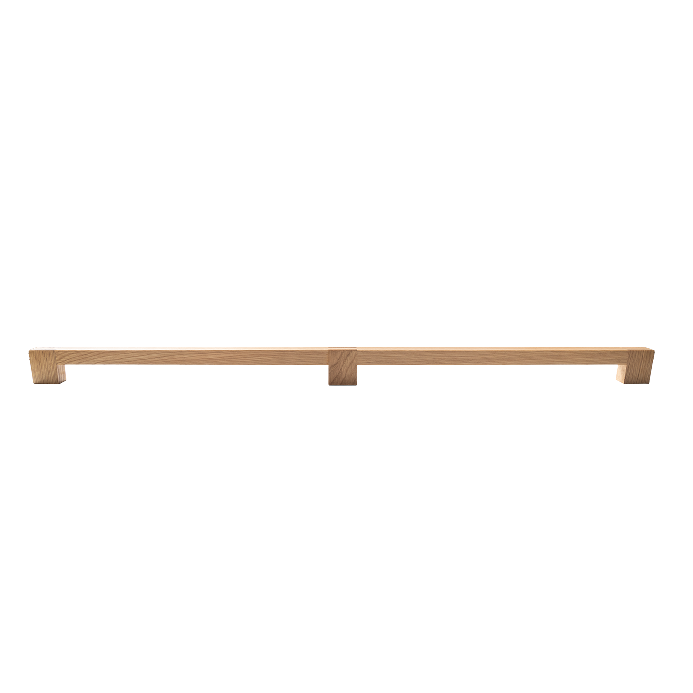 Momo Hako Big D Handle 960mm