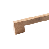 Momo Hako Big D Handle 960mm
