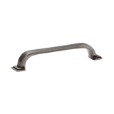Momo Windsor D Handle 128mm