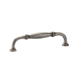 Momo Winchester D Handle 128mm