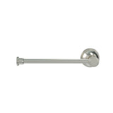 Harrington Toilet roll holder - angled product view