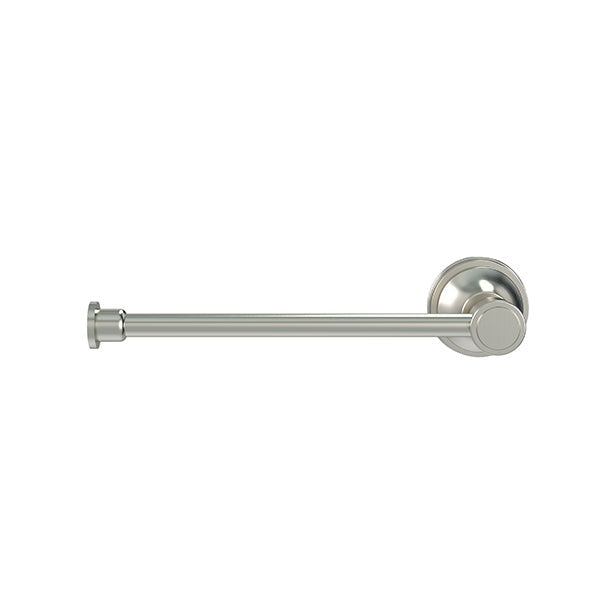 Harrington Toilet roll holder - angled product view