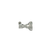 Harrington Toilet roll holder - Brushed Nickel