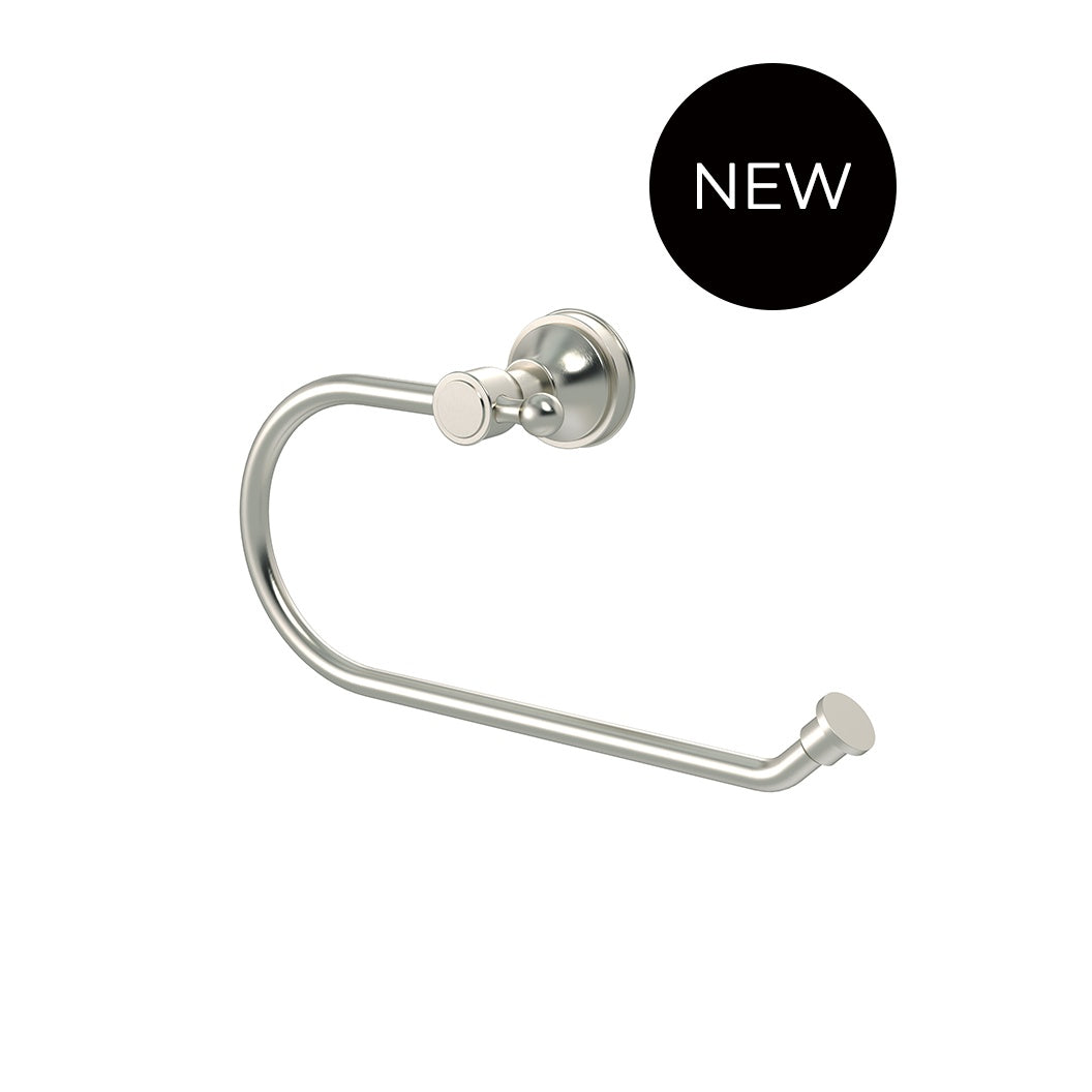 Harrington guest towel rail