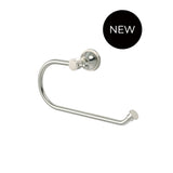 Harrington guest towel rail