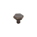 Momo Hendrix Round Knob 32mm