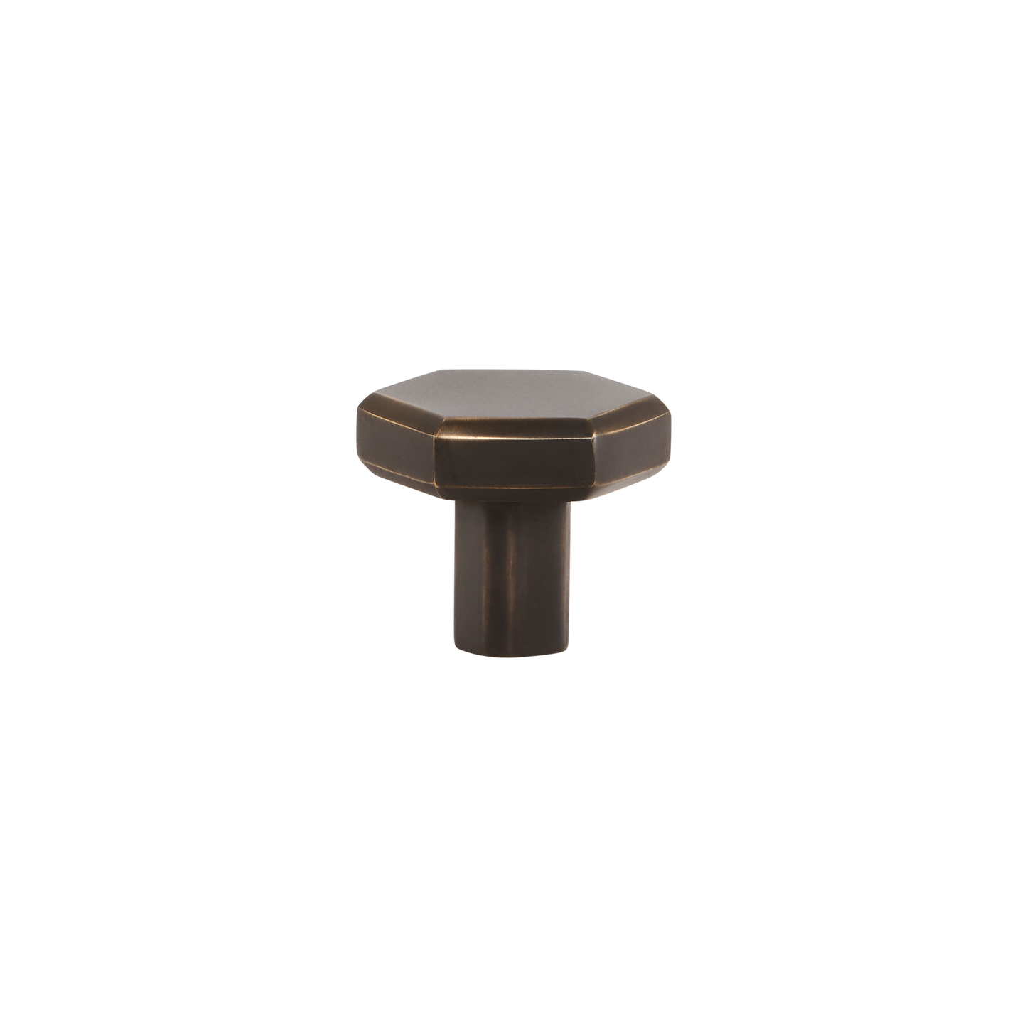 Momo Hendrix Round Knob 32mm