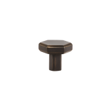 Momo Hendrix Round Knob 32mm