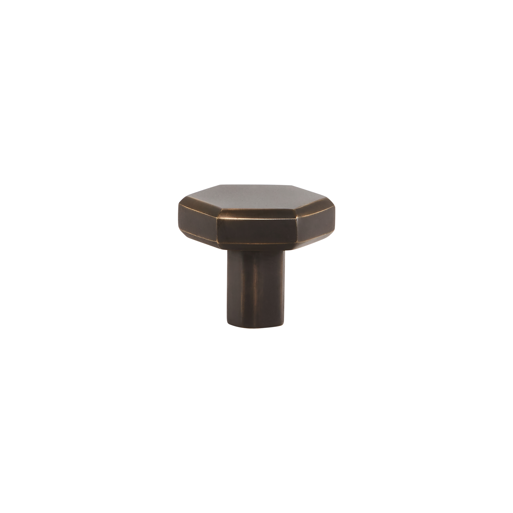 Momo Hendrix Round Knob 32mm