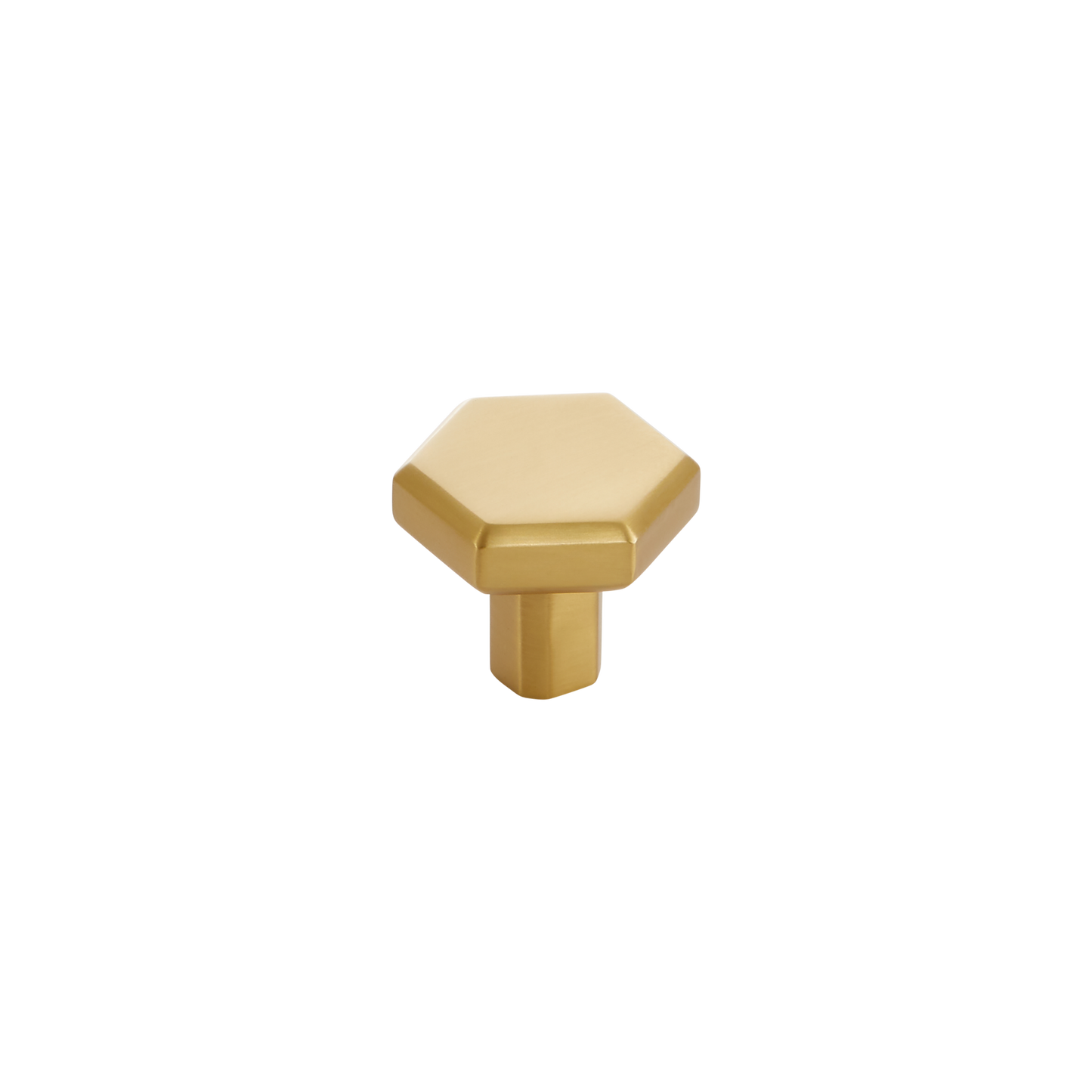 Momo Hendrix Round Knob 32mm