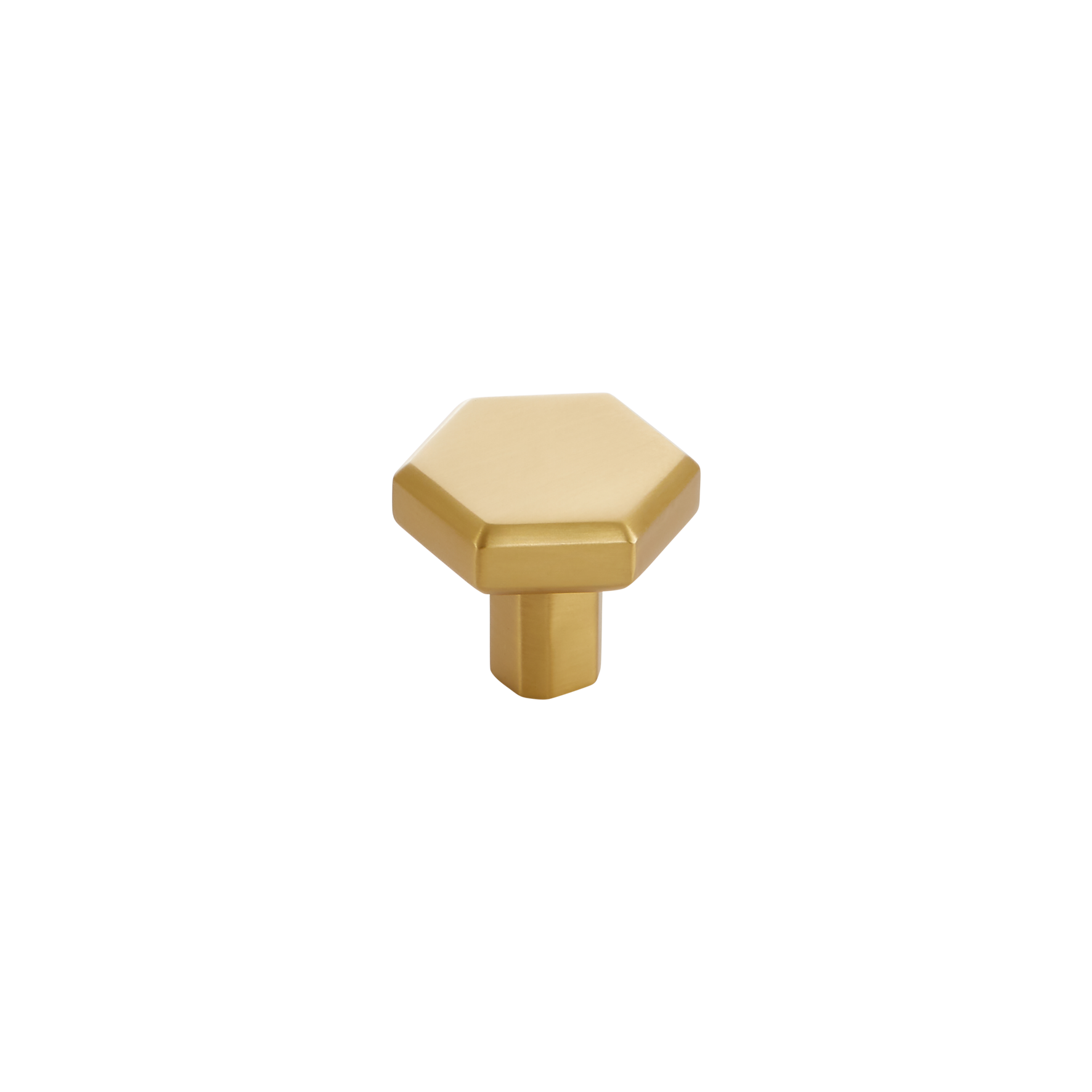 Momo Hendrix Round Knob 32mm