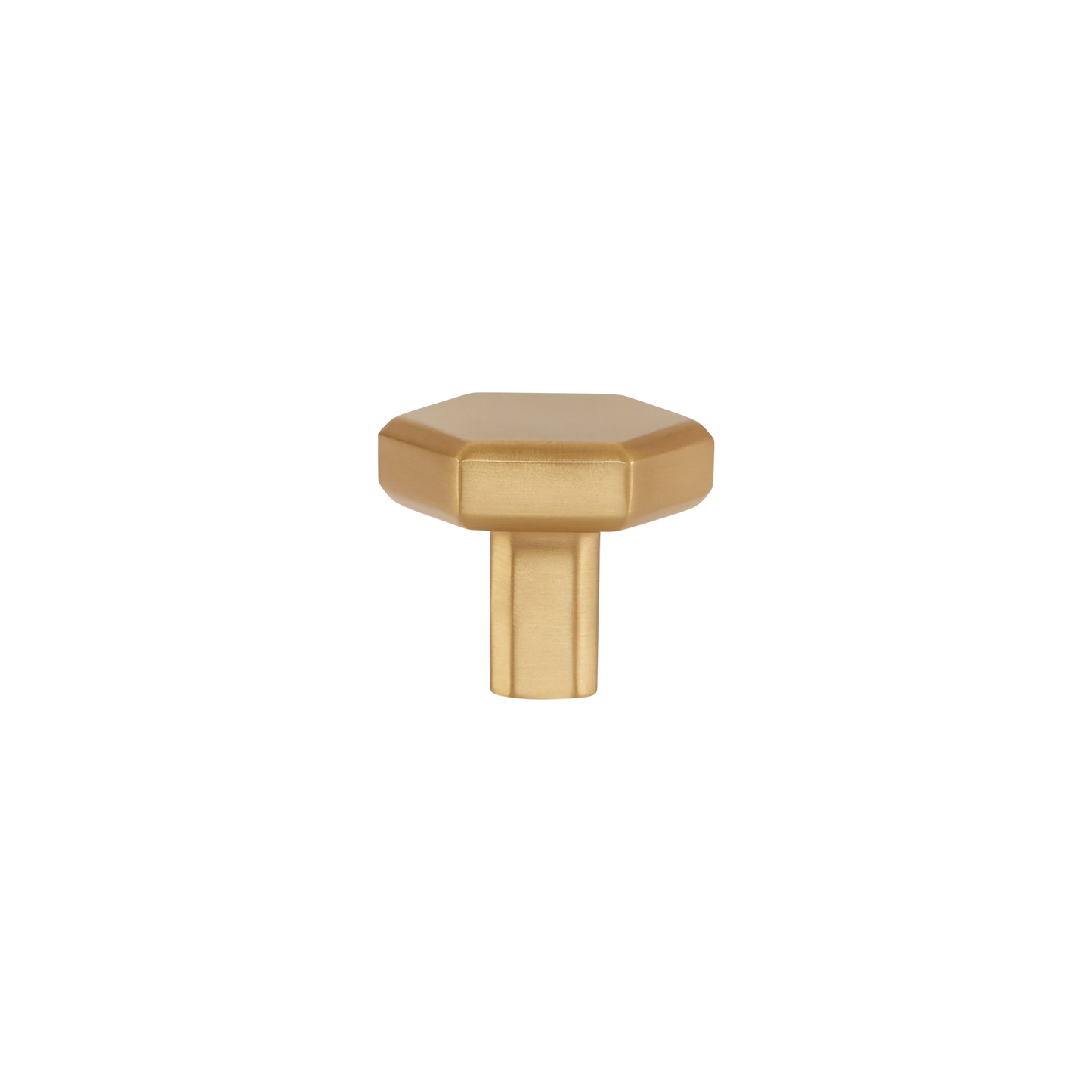 Momo Hendrix Round Knob 32mm