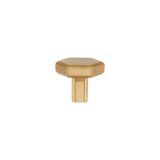 Momo Hendrix Round Knob 32mm