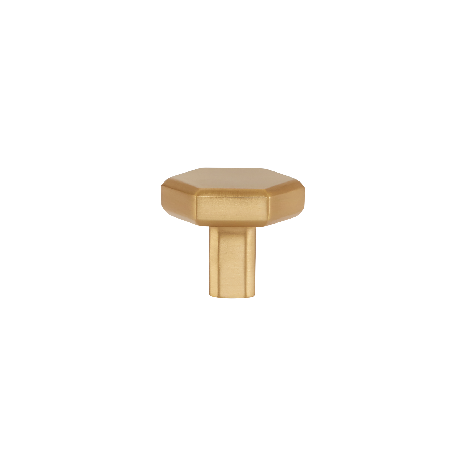 Momo Hendrix Round Knob 32mm