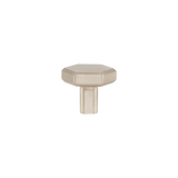 Momo Hendrix Round Knob 32mm