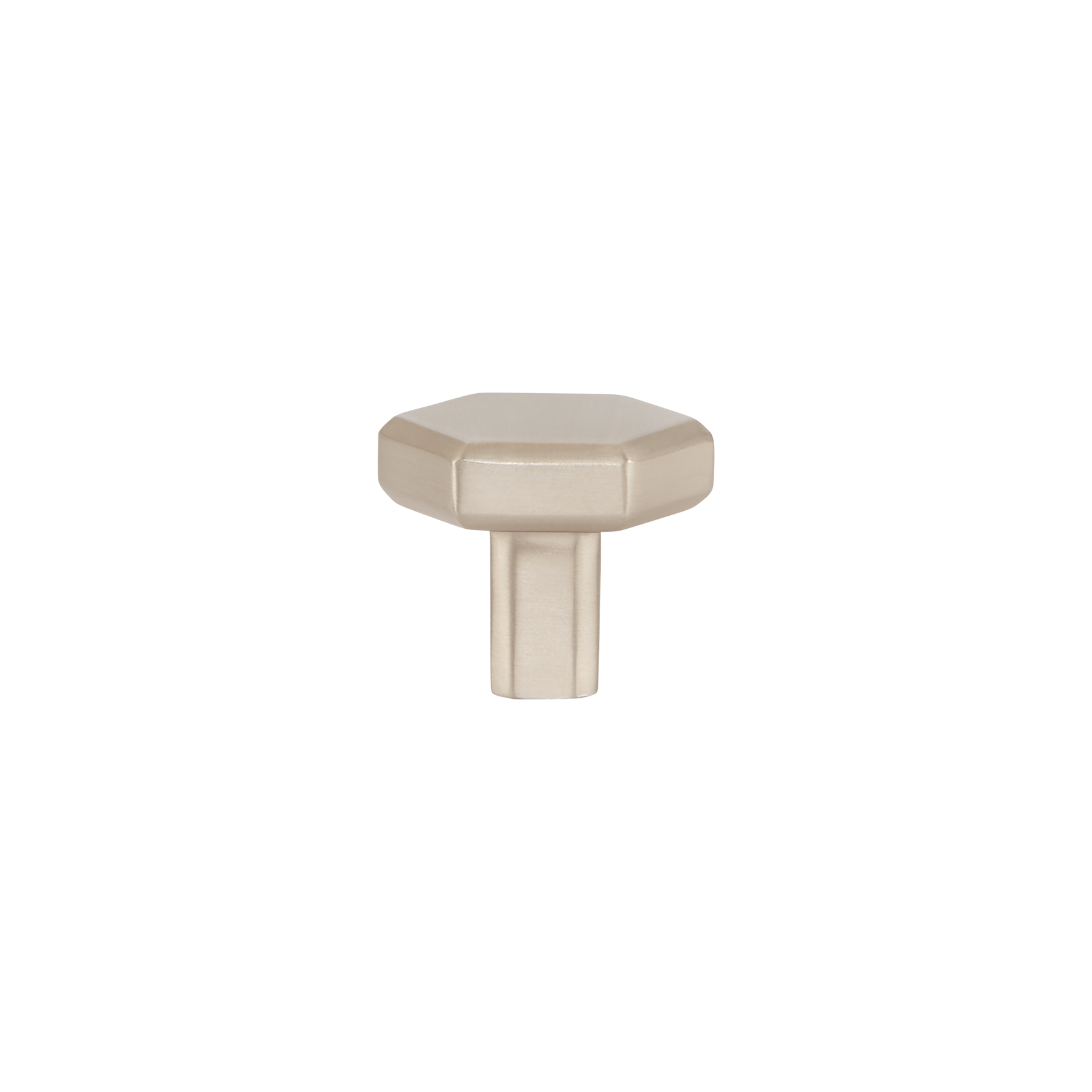 Momo Hendrix Round Knob 32mm