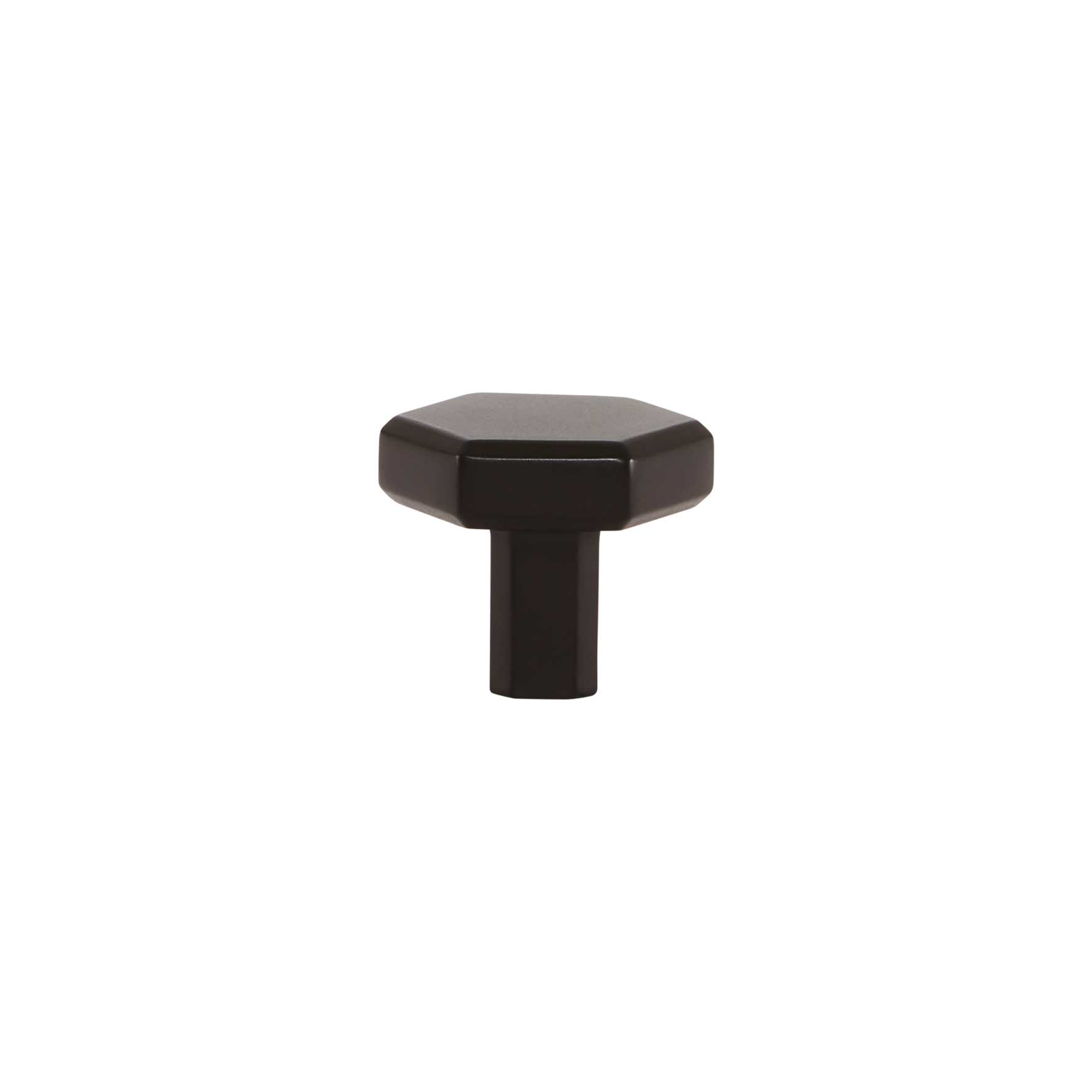 Momo Hendrix Round Knob 32mm