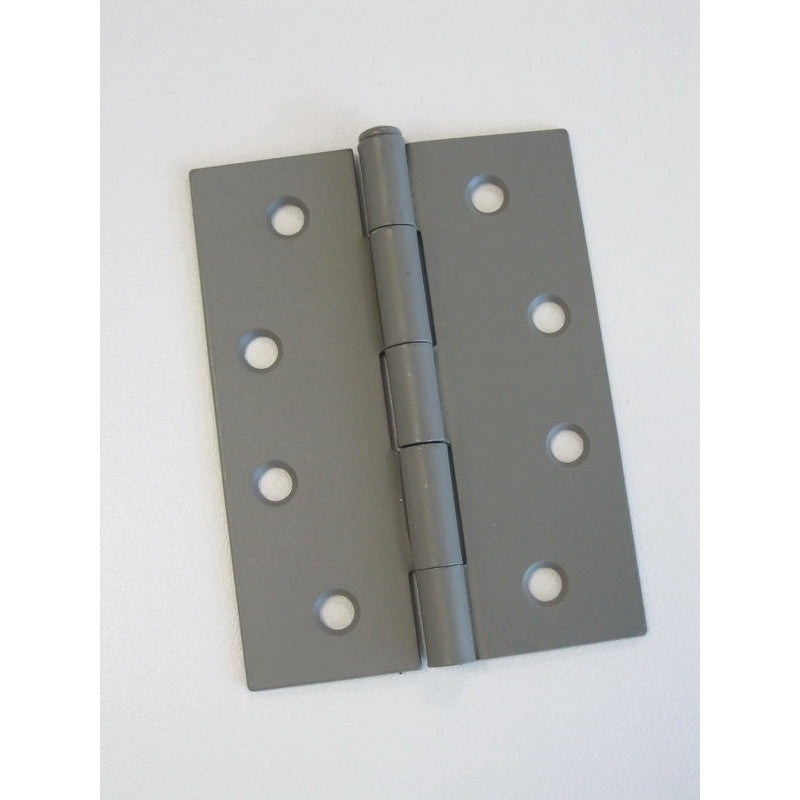Hinge Steel Butt 100x75x1.6mm FP & LP Powder Coated