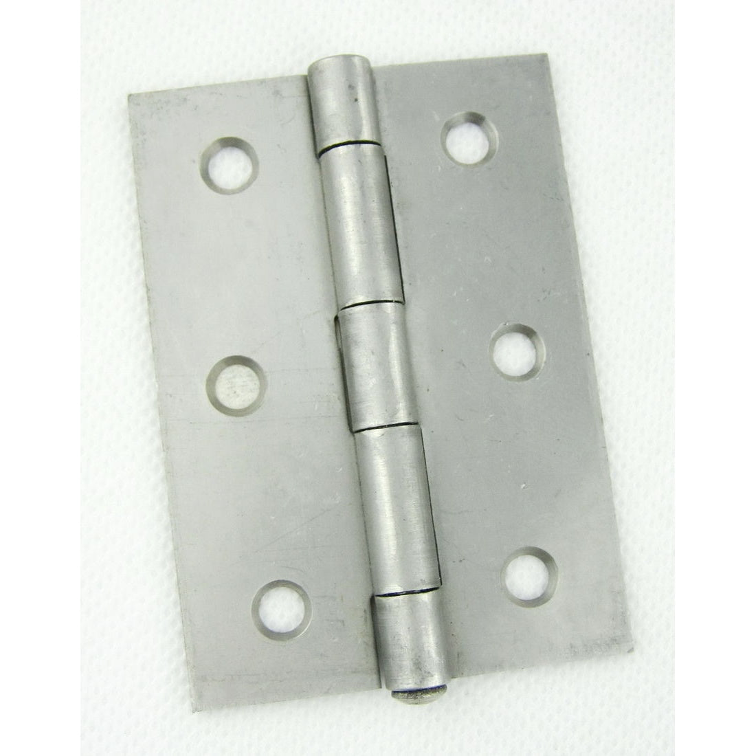 Hinge Stainless Steel 70x50x1.5mm Fixed Pin & Loose Pin