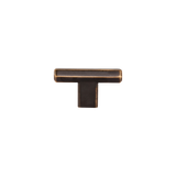 Momo Hendrix T Knob 60mm