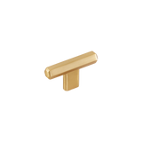 Momo Hendrix T Knob 60mm