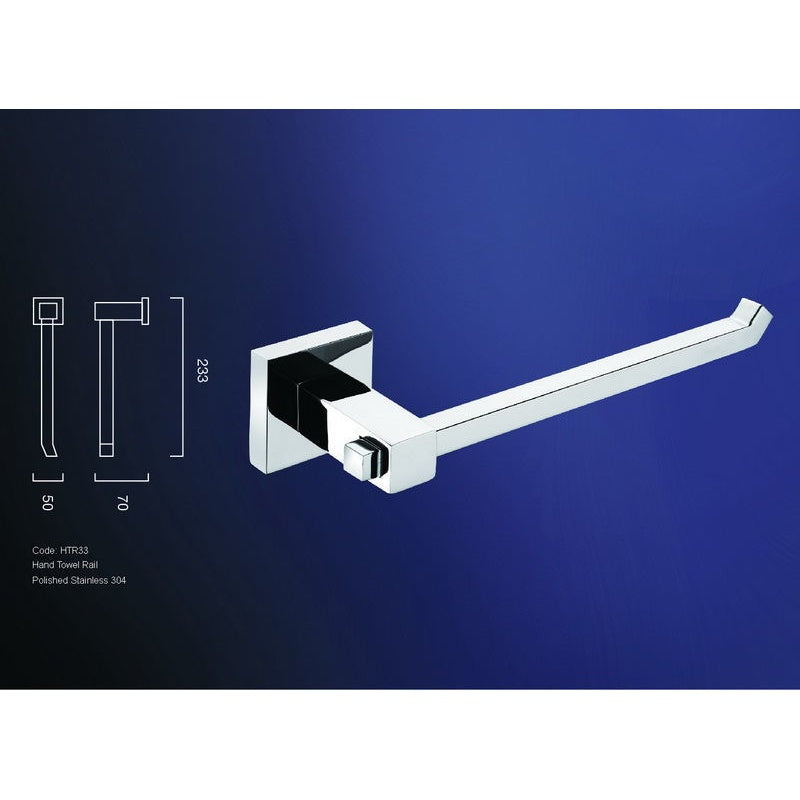 Hand Towel Rail (33)B