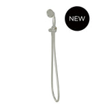 Harrington Shower on a Swivel Bracket - front view