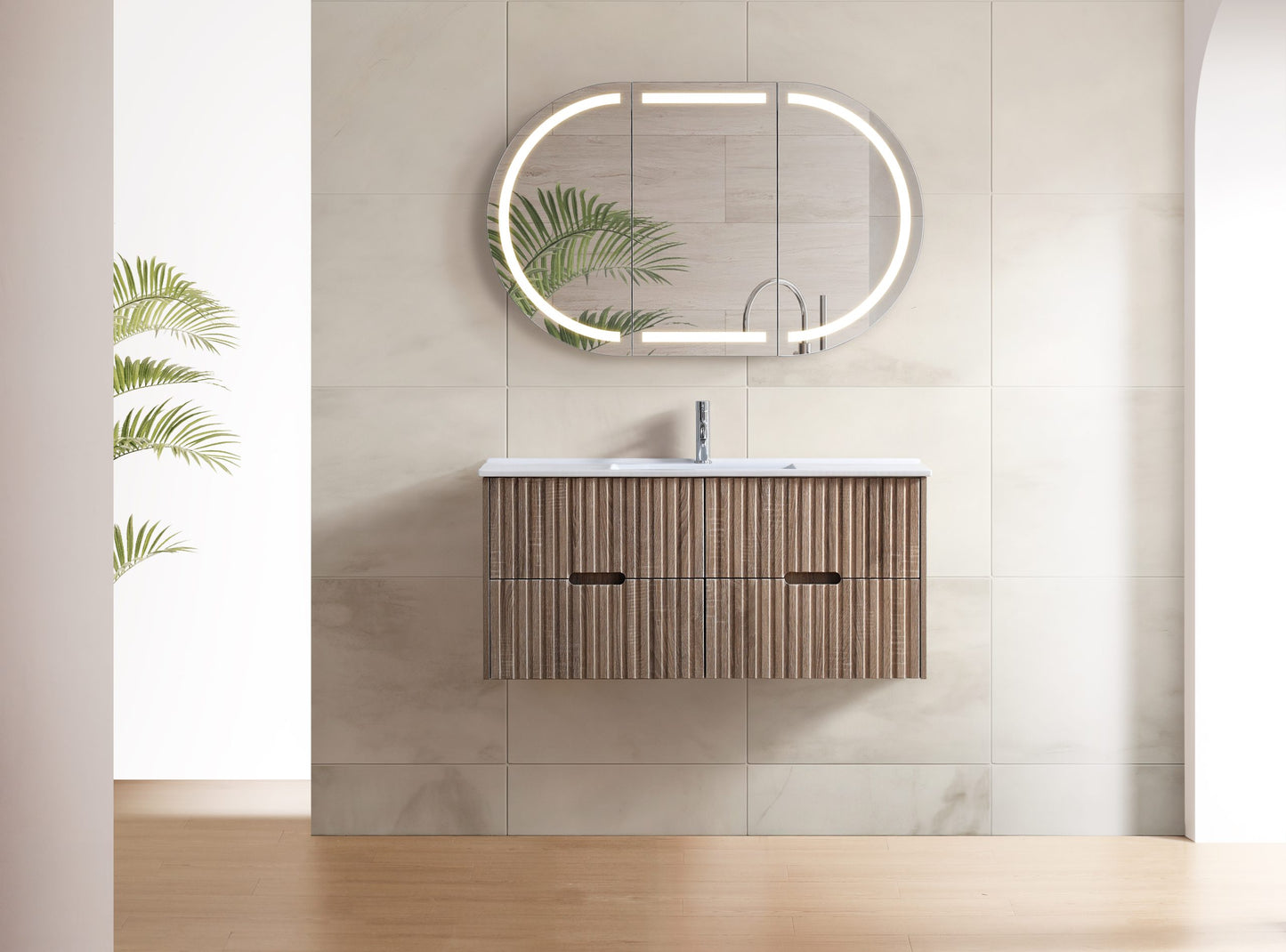 Elena Collection (Antica Timber)