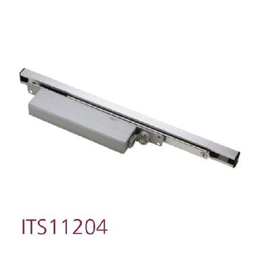 ITS.11204 Concealed Cam Action Closer
