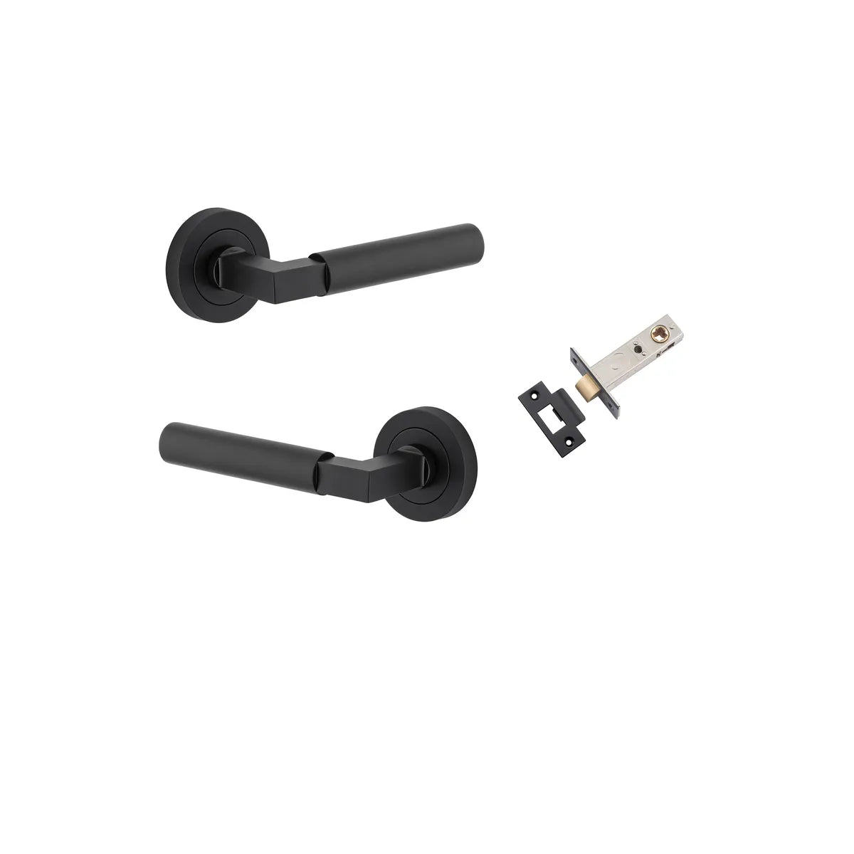 Berlin Lever - Round Rose Passage Kit