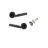 Berlin Lever - Round Rose Passage Kit
