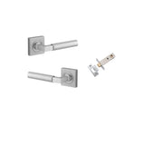 Berlin Lever - Square Rose Passage Kit