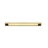 Cali Cabinet Pull with Backplate - CTC 256mm
